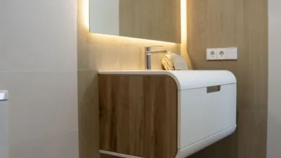 Apartamento en Nuevos Apartamentos en Venta en El Residencial Iconic Gran Alacant photo 24