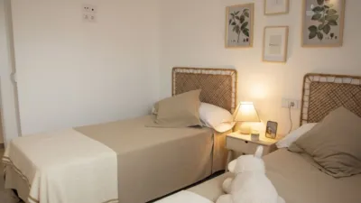 Apartamento en Nuevos Apartamentos en Venta en El Residencial Iconic Gran Alacant photo 26