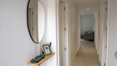 Apartamento en Nuevos Apartamentos en Venta en El Residencial Iconic Gran Alacant photo 27