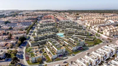 Apartamento en Nuevos Apartamentos en Venta en El Residencial Iconic Gran Alacant photo 28