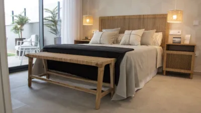 Apartment in New Developments for Sale at El Residencial Iconic, Gran Alacant photo 3