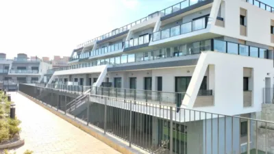 Apartment in New Developments for Sale at El Residencial Iconic, Gran Alacant photo 4