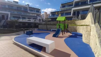 Apartamento en Nuevos Apartamentos en Venta en El Residencial Iconic Gran Alacant photo 6