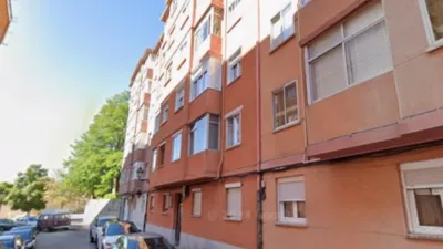 Apartment in San Pedro de la Fuente-Barrantes photo 2