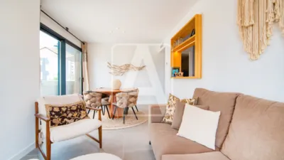 Apartment in Calpe Playa Poniente photo 13