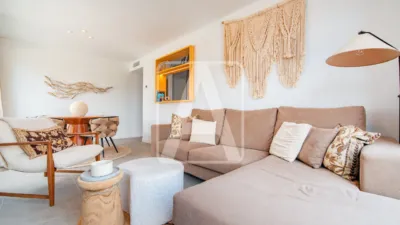 Apartment in Calpe Playa Poniente photo 14
