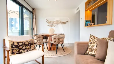 Apartment in Calpe Playa Poniente photo 15
