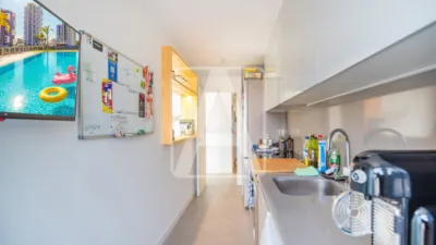 Apartment in Calpe Playa Poniente photo 16
