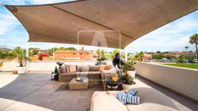 Apartment in Calpe Playa Poniente photo 20