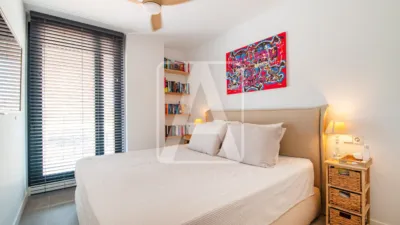 Apartment in Calpe Playa Poniente photo 4