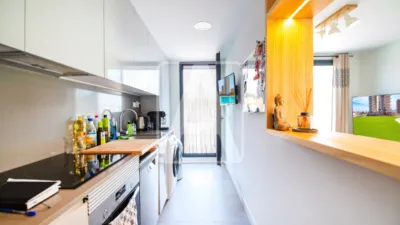 Apartment in Calpe Playa Poniente photo 6