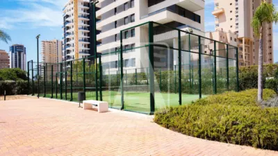 Apartment in Calpe Playa Poniente photo 9