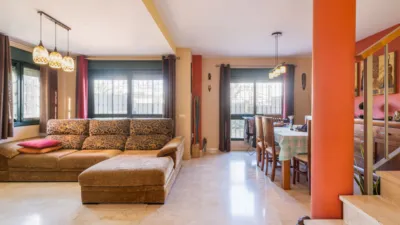 Townhouse in Bel-Air-Cancelada-Saladillo photo 10