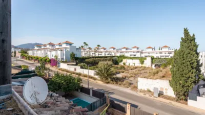 Townhouse in Bel-Air-Cancelada-Saladillo photo 12