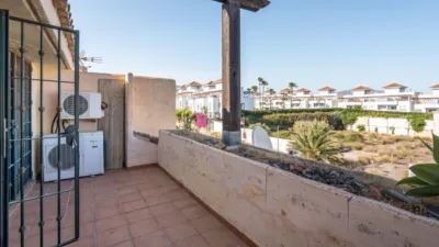 Townhouse in Bel-Air-Cancelada-Saladillo photo 13