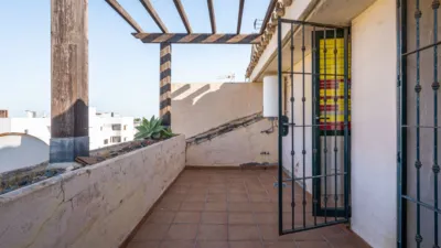 Townhouse in Bel-Air-Cancelada-Saladillo photo 14