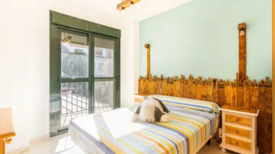 Townhouse in Bel-Air-Cancelada-Saladillo photo 15
