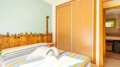 Townhouse in Bel-Air-Cancelada-Saladillo photo 16