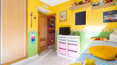 Townhouse in Bel-Air-Cancelada-Saladillo photo 17