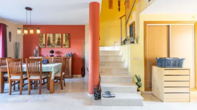 Townhouse in Bel-Air-Cancelada-Saladillo photo 18