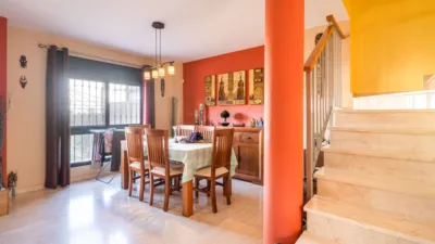 Townhouse in Bel-Air-Cancelada-Saladillo photo 19