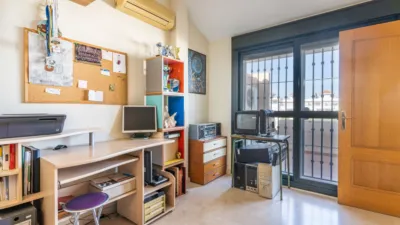 Townhouse in Bel-Air-Cancelada-Saladillo photo 21