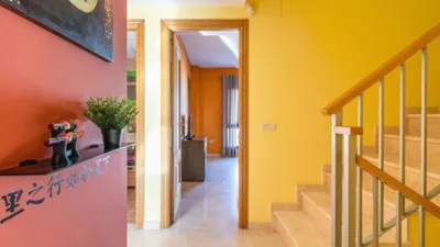 Townhouse in Bel-Air-Cancelada-Saladillo photo 23