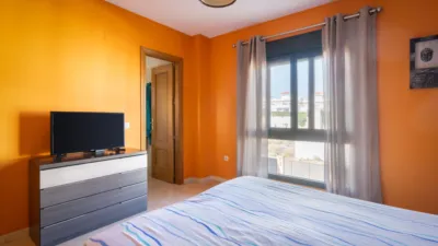 Townhouse in Bel-Air-Cancelada-Saladillo photo 26