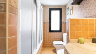 Townhouse in Bel-Air-Cancelada-Saladillo photo 27