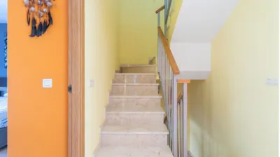 Townhouse in Bel-Air-Cancelada-Saladillo photo 28