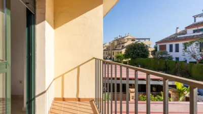 Townhouse in Bel-Air-Cancelada-Saladillo photo 30