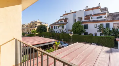 Townhouse in Bel-Air-Cancelada-Saladillo photo 31