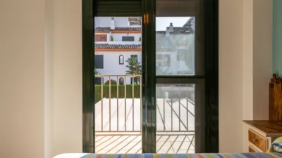 Townhouse in Bel-Air-Cancelada-Saladillo photo 34