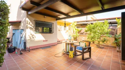 Townhouse in Bel-Air-Cancelada-Saladillo photo 35