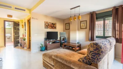Townhouse in Bel-Air-Cancelada-Saladillo photo 3