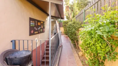 Townhouse in Bel-Air-Cancelada-Saladillo photo 40