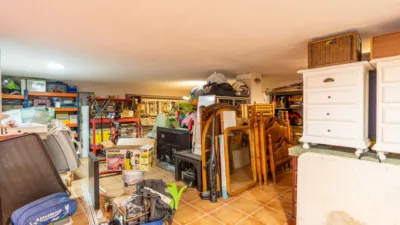 Townhouse in Bel-Air-Cancelada-Saladillo photo 41