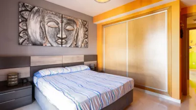 Townhouse in Bel-Air-Cancelada-Saladillo photo 5
