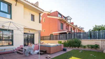 Townhouse in Bel-Air-Cancelada-Saladillo photo 6