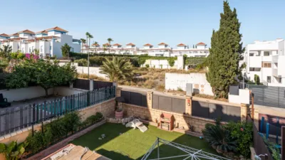Townhouse in Bel-Air-Cancelada-Saladillo photo 7
