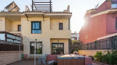 Townhouse in Bel-Air-Cancelada-Saladillo photo 8