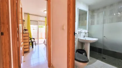 Piso en venta en Islas Menores-Mar de Cristal, Islas Menores-Mar de Cristal (Distrito Mar Menor de Cartagena. Cartagena) de 130.000 €