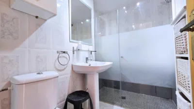Piso en venta en Islas Menores-Mar de Cristal, Islas Menores-Mar de Cristal (Distrito Mar Menor de Cartagena. Cartagena) de 130.000 €