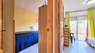 Piso en venta en Islas Menores-Mar de Cristal, Islas Menores-Mar de Cristal (Distrito Mar Menor de Cartagena. Cartagena) de 130.000 €
