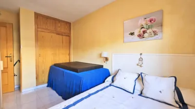 Piso en venta en Islas Menores-Mar de Cristal, Islas Menores-Mar de Cristal (Distrito Mar Menor de Cartagena. Cartagena) de 130.000 €