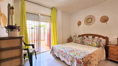 Piso en venta en Islas Menores-Mar de Cristal, Islas Menores-Mar de Cristal (Distrito Mar Menor de Cartagena. Cartagena) de 130.000 €