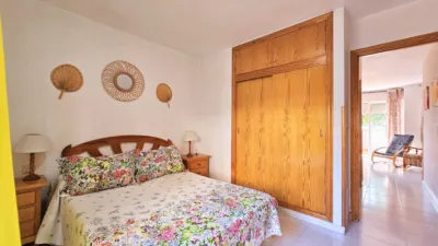 Piso en venta en Islas Menores-Mar de Cristal, Islas Menores-Mar de Cristal (Distrito Mar Menor de Cartagena. Cartagena) de 130.000 €