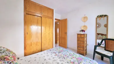 Piso en venta en Islas Menores-Mar de Cristal, Islas Menores-Mar de Cristal (Distrito Mar Menor de Cartagena. Cartagena) de 130.000 €