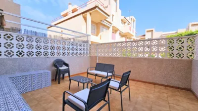 Piso en venta en Islas Menores-Mar de Cristal, Islas Menores-Mar de Cristal (Distrito Mar Menor de Cartagena. Cartagena) de 130.000 €