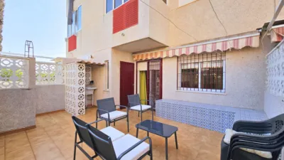 Piso en venta en Islas Menores-Mar de Cristal, Islas Menores-Mar de Cristal (Distrito Mar Menor de Cartagena. Cartagena) de 130.000 €